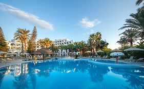 Marhaba Hotel Sousse