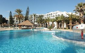 Marhaba Hotel Sousse
